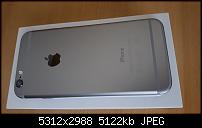 iPhone 6 128GB Space Grey inkl. Rechnung-20150809_180356.jpg
