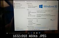 Voyo A6 Windows 10 Tablet , 10,1&quot;, Keyboarddock, 64GB HD-voyo2.jpg