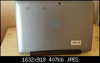 Voyo A6 Windows 10 Tablet , 10,1", Keyboarddock, 64GB HD-voyo3.jpg