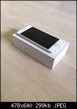 iPhone 6,64gb top Zustand-imageuploadedbypocketpc.ch1442498663.232947.jpg
