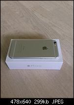 iPhone 6,64gb top Zustand-imageuploadedbypocketpc.ch1442498675.187576.jpg