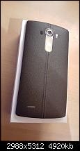 LG G4 schwarz Leder (&amp;gold Kunststoff) absolut neuwertig inkl. Rechnung-20150924_193827.jpg