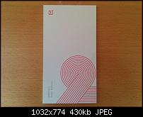 ONEPLUS 2 - Original verschweißt, ungeöffnet, 64GB-img_20151025_094858.jpg