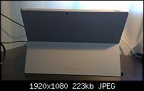 Surface PRO 3 - i5, 128GB, TypeCover 3 + Zubehör.-surface-2-.jpg