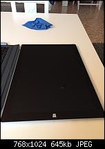 Surface Pro 3 i5 128GB SSD + Type Cover-imageuploadedbypocketpc.ch1448898560.690683.jpg