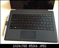 Surface Pro 3 i5 128GB SSD + Type Cover-imageuploadedbypocketpc.ch1448898584.036496.jpg