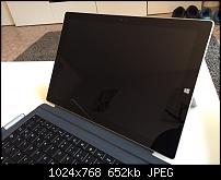 Surface Pro 3 i5 128GB SSD + Type Cover-imageuploadedbypocketpc.ch1448898591.540216.jpg
