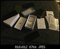 iPhone 6 64 GB inkl zubehör-1452548849997.jpg
