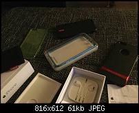 iPhone 6 64 GB inkl zubehör-1452548862576.jpg