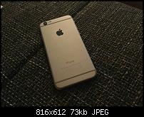 iPhone 6 64 GB inkl zubehör-1452548898792.jpg