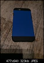 IPhone 6. 16GB  spacegrau  .... Sehr gut erhalten  1 Jahr Restgarantie 400 -imageuploadedbypocketpc.ch1453330928.416095.jpg