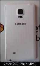 SAMSUNG Galaxy Note Edge Weiss SM-N915FY(F) TOP ZUSTAND-2.jpg