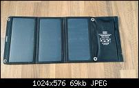 Solarladegerät mit USB von Aukey-1460662720041.jpg