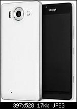 Mozo Back Cover Weiss, Leder NEU für Lumia 950 oder 950 DS-mozo-lumia950-backcover-white_1.jpg