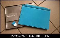 Microsoft Surface Pro 3 + Type Cover + Dockingstation - neuwertig --wp_20160619_13_44_09_rich_li.jpg