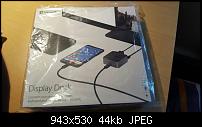 Microsoft Display Dock (Continuum) neuwertig-1467264656492.jpg