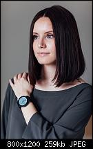 CoWatch (Amazon Alexa-Smartwatch) neu + ungeöffnet-cowatch-1-3.jpg