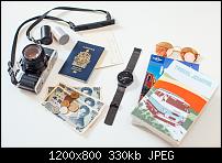 CoWatch (Amazon Alexa-Smartwatch) neu + ungeöffnet-cowatch-igg-3935-2.jpg