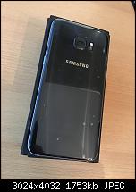 iPhone 6s 128GB und Samsung Galaxy S7 Edge-img_5656.jpg