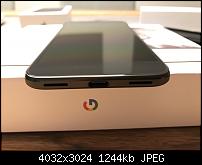 Google Pixel, 32GB, schwarz, wie NEU-img_0075.jpg