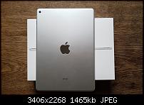 iPad Air 2 / 128 GB WiFi in silber-20170314_174632a.jpg
