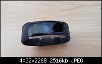 Microsoft Band 2 - Grösse M-20170704_160453_636347818738145432.jpg