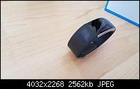 Microsoft Band 2 - Grösse M-20170704_160457_636347818771796541.jpg