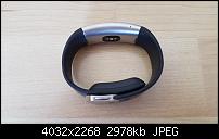 Microsoft Band 2 - Grösse M-20170704_160511_636347818893115355.jpg