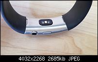 Microsoft Band 2 - Grösse M-20170704_160541_636347818963664691.jpg