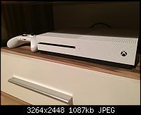 Xbox One S 1TB // Forza Horizon 3 &amp; Fifa 16 // OVP &amp; Restgarantie-img_0273.jpg