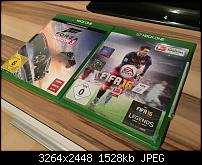 Xbox One S 1TB // Forza Horizon 3 &amp; Fifa 16 // OVP &amp; Restgarantie-img_0274.jpg