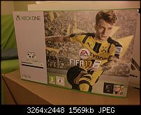 Xbox One S 1TB // Forza Horizon 3 &amp; Fifa 16 // OVP &amp; Restgarantie-img_0275.jpg