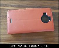 Microsoft Lumia 950 XL, Schutzhülle, Cover-img_20171209_121211.jpg