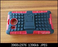 Microsoft Lumia 950 XL, Schutzhülle, Cover-img_20171209_121238.jpg