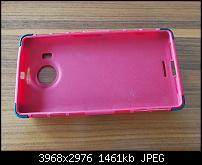 Microsoft Lumia 950 XL, Schutzhülle, Cover-img_20171209_121244.jpg