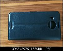 Microsoft Lumia 950 XL, Schutzhülle, Cover-img_20171209_121407.jpg