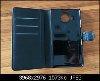 Microsoft Lumia 950 XL, Schutzhülle, Cover-img_20171209_121444.jpg