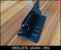 Microsoft Lumia 950 XL, Schutzhülle, Cover-img_20171209_121521.jpg