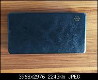 Microsoft Lumia 950 XL, Schutzhülle, Cover-img_20171209_121552.jpg