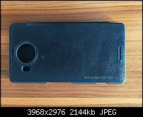 Microsoft Lumia 950 XL, Schutzhülle, Cover-img_20171209_121559.jpg