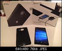 Microsoft Lumia 950 XL in Weiß + Microsoft Display Dock-img_0018.jpg