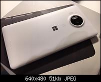 Microsoft Lumia 950 XL in Weiß + Microsoft Display Dock-img_0020.jpg