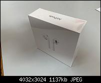 Apple Airpods2 nagelneu-img_5638.jpeg