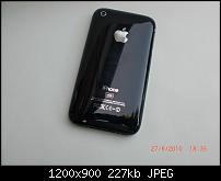 Iphone 3GS 16GB Neverlocked, iOS4-cimg0055.jpg