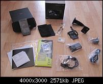 HTC Touch HD / OVP / Restgarantie / Unlocked / Guter Zustand-img_0659.jpg