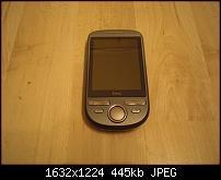 HTC Tattoo (Leoparden-Look) - 18 Monate Restgarantie - OVP-silber_nah.jpg