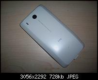 HTC Hero OVP Weiß - Rechnung 04/12 - Android 2.1-100_3183.jpg