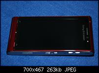 Sony Ericsson Satio (Bordeaux) - sehr guter Zustand-img_1198.jpg