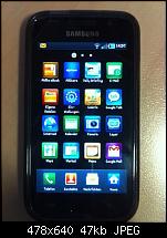 Samsung Galaxy S I9000 Smartphone 8GB in OVP UNLOCKED + Schutzhülle + Rechnung + Gar.-foto.jpg