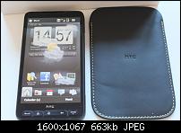 HTC HD2, neuwertig, 8 Monate alt, OVP, nur 270Euro-2.jpg
